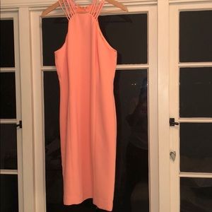 Calvin Klein Midi Dress